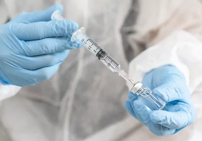 Learn about the latest research on optimal vaccine-induced immune responses Learn about the latest research on optimal vaccine-induced immune responses